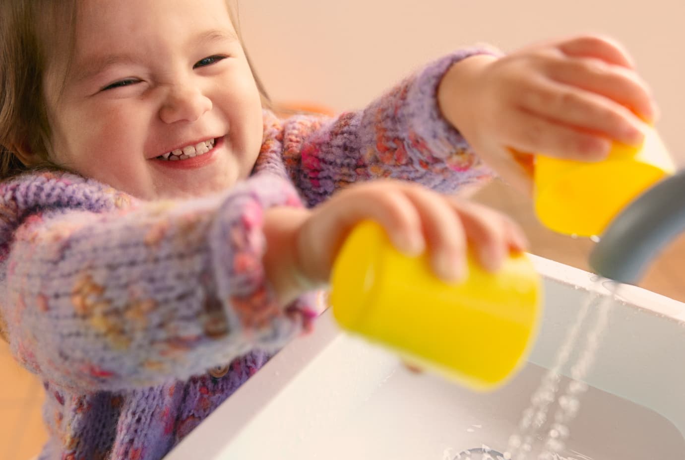 Lovevery Coupons Vouchers Super Sustainable Sink